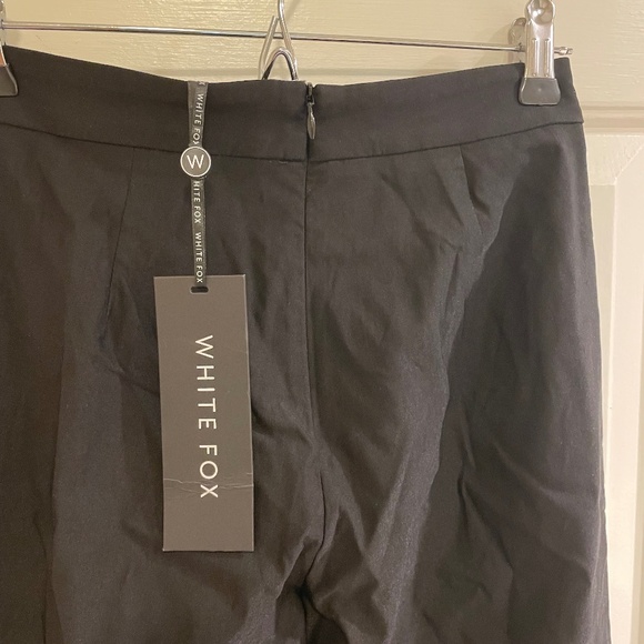 NWT White Fox Set - Picture 2 of 9